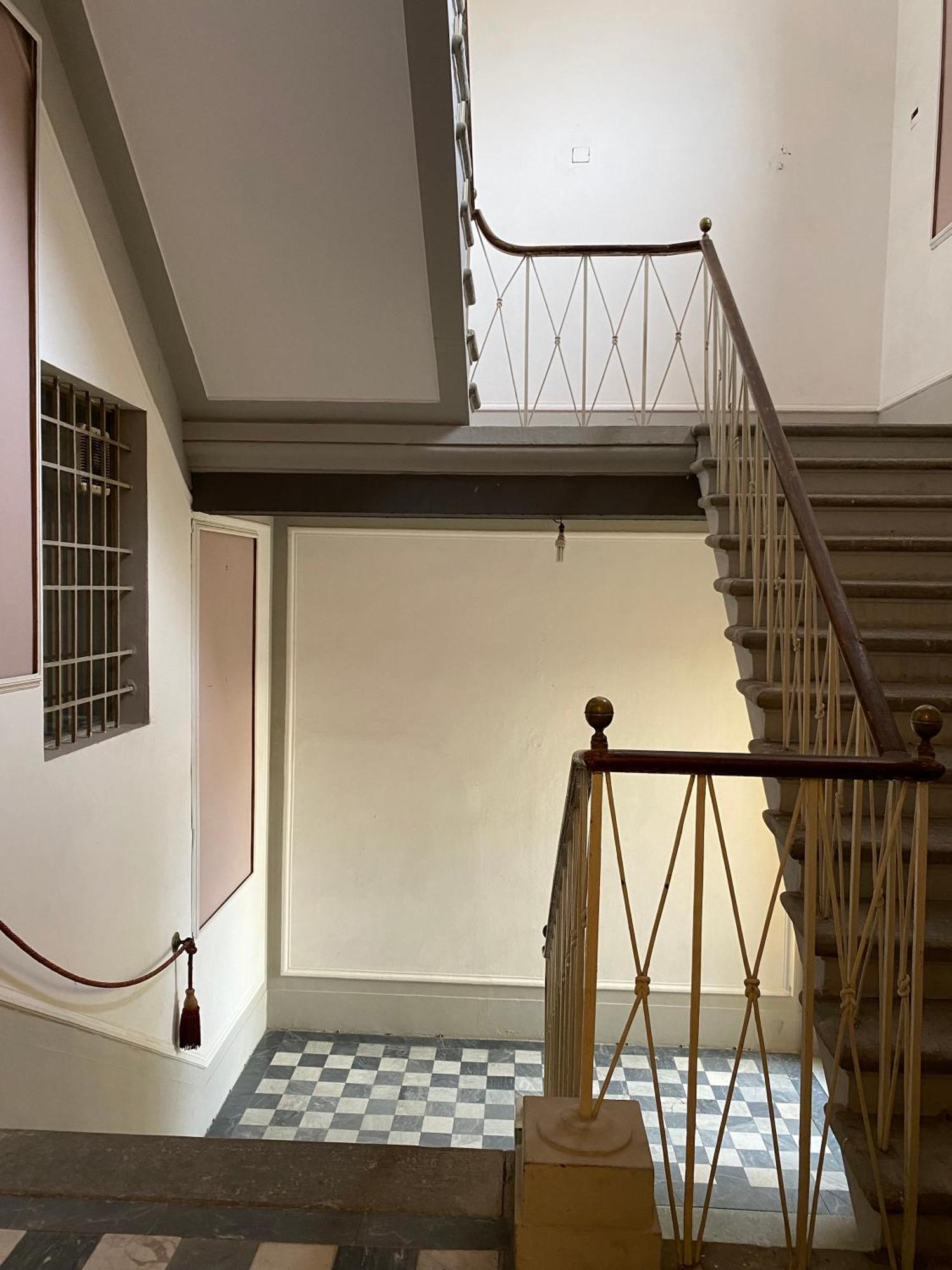 L'Antica Casa Sui Lungarni Di Pisa Hotel Екстериор снимка