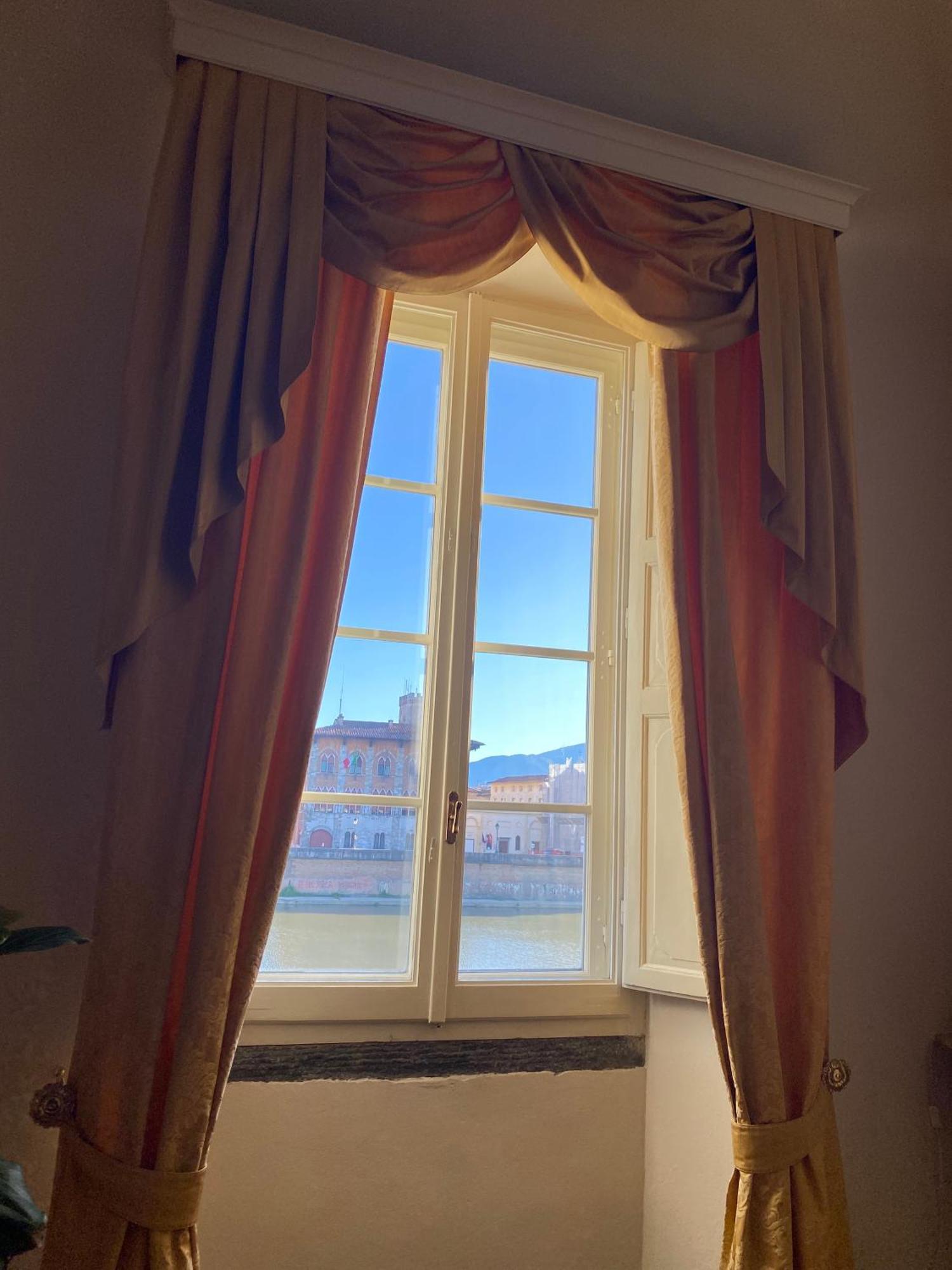 L'Antica Casa Sui Lungarni Di Pisa Hotel Екстериор снимка