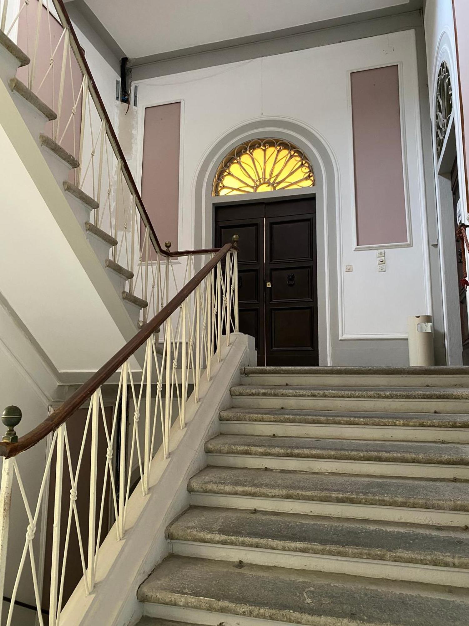 L'Antica Casa Sui Lungarni Di Pisa Hotel Екстериор снимка