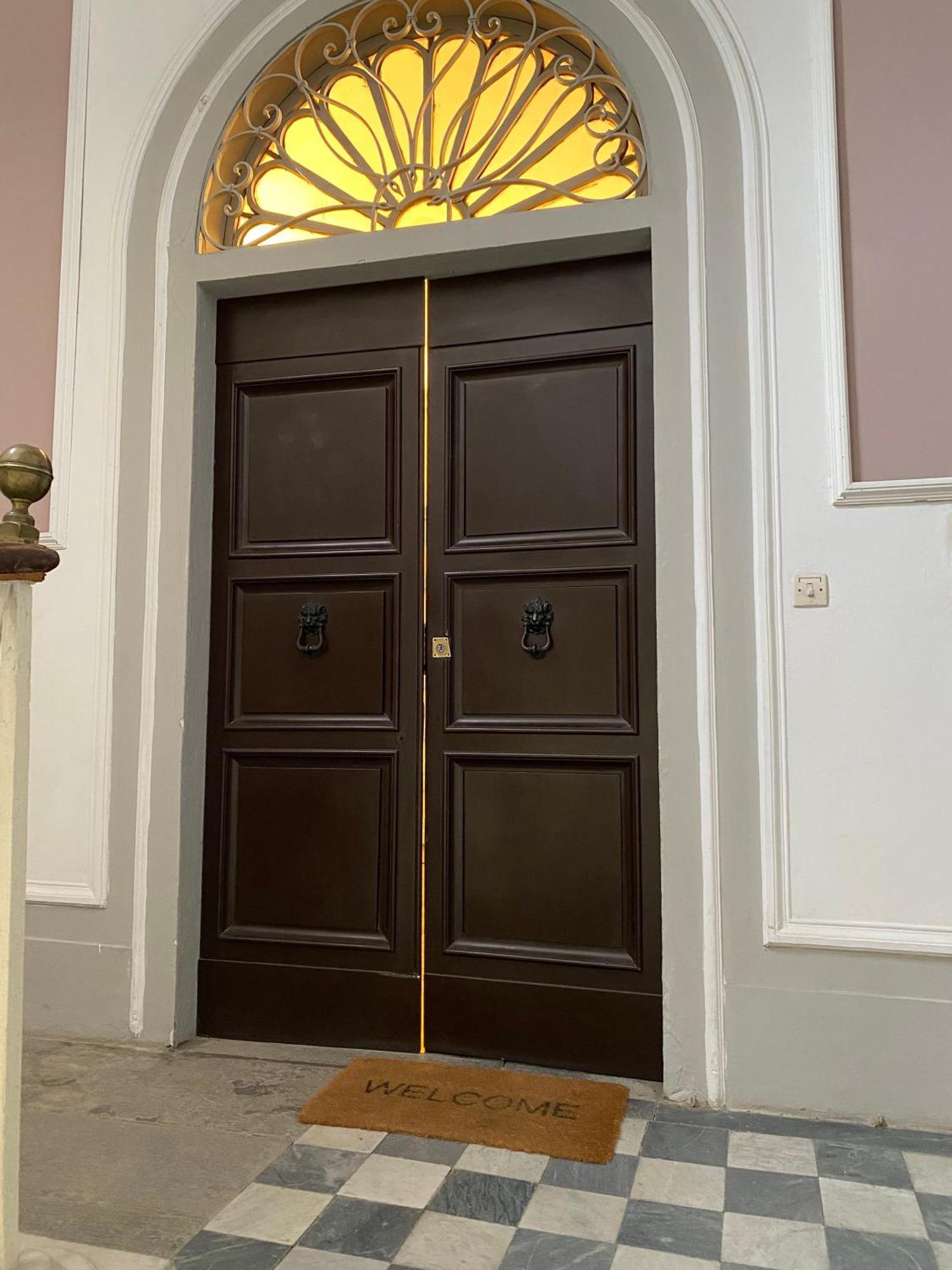 L'Antica Casa Sui Lungarni Di Pisa Hotel Екстериор снимка