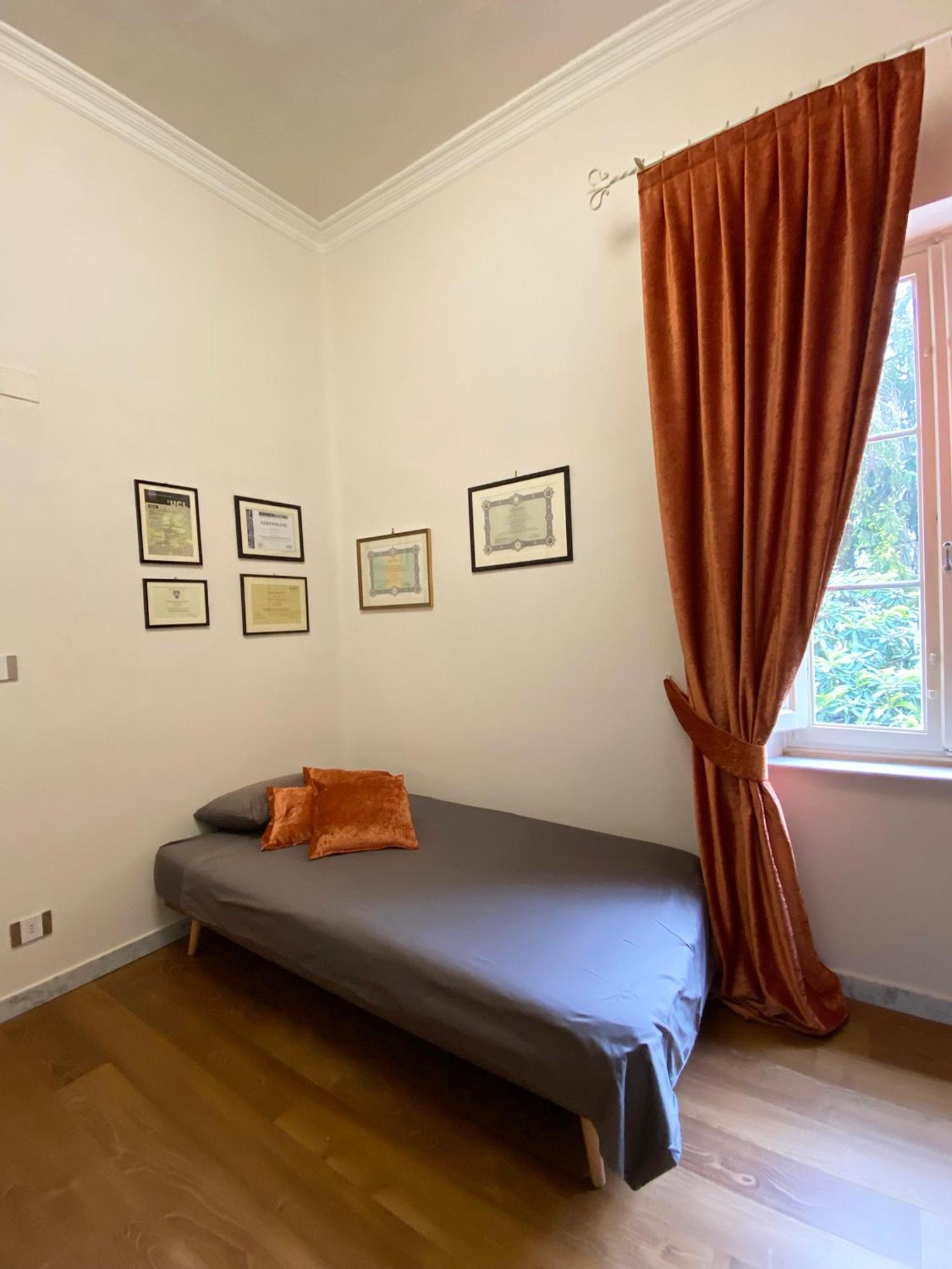 L'Antica Casa Sui Lungarni Di Pisa Hotel Екстериор снимка