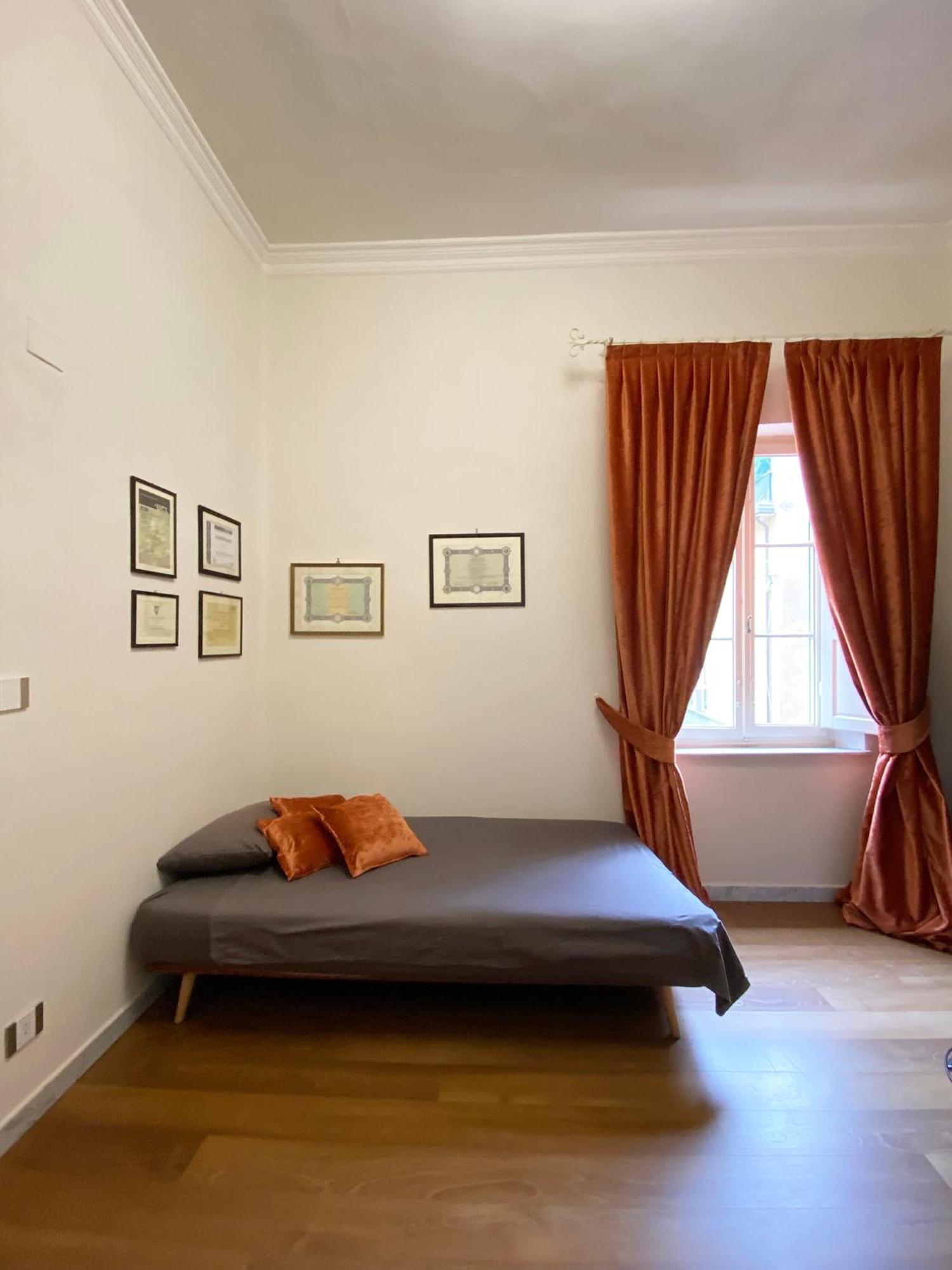 L'Antica Casa Sui Lungarni Di Pisa Hotel Екстериор снимка