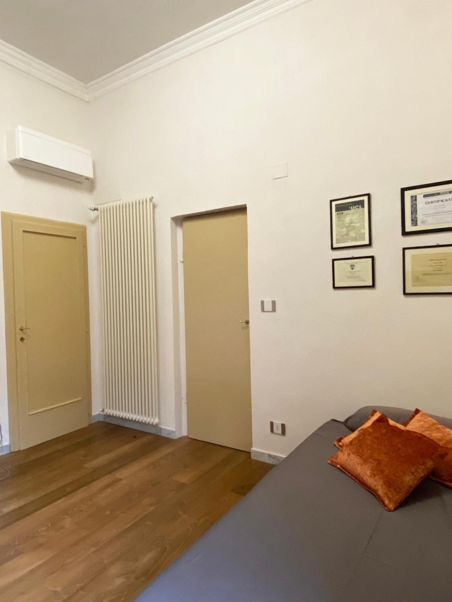 L'Antica Casa Sui Lungarni Di Pisa Hotel Екстериор снимка