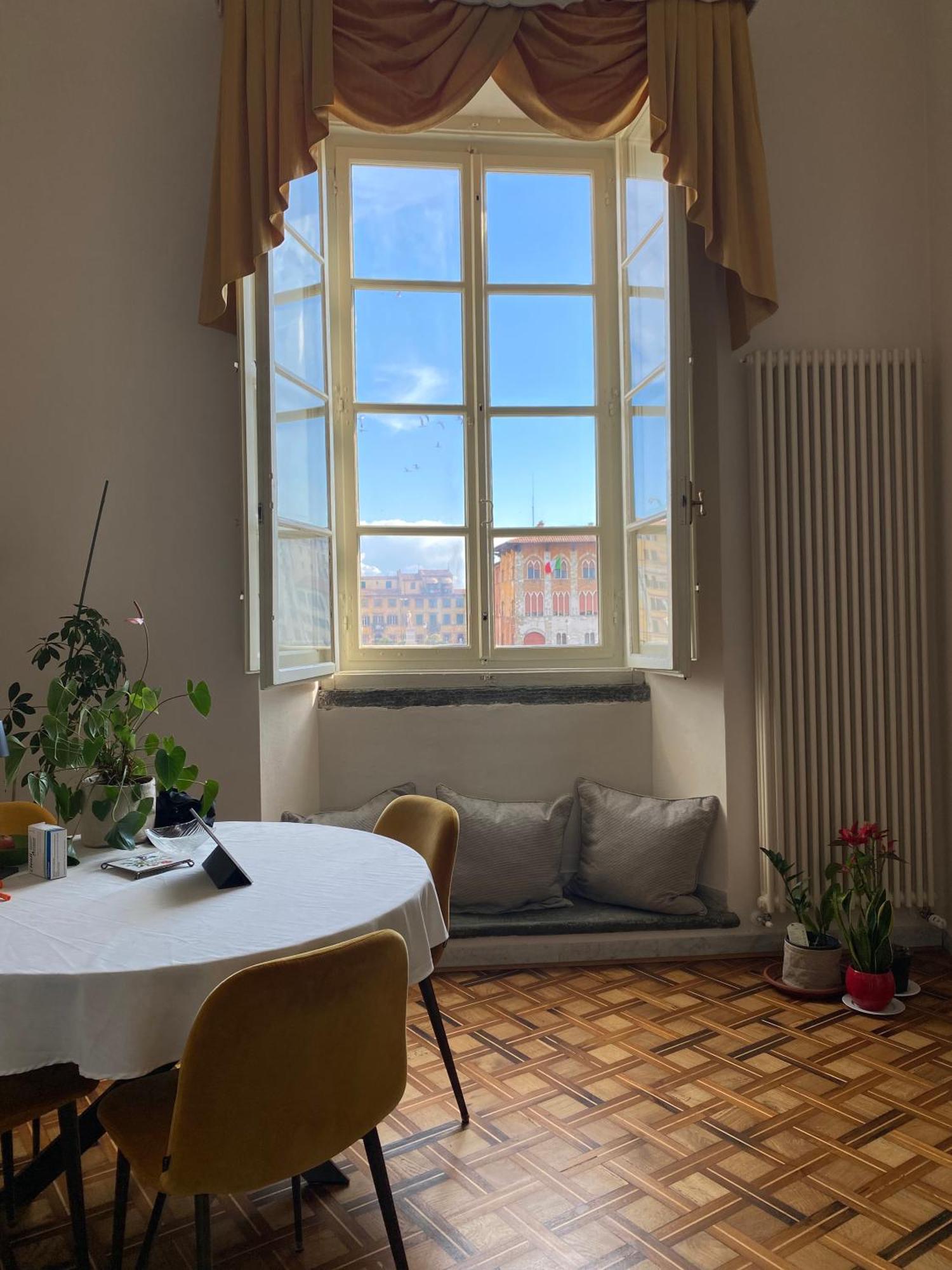 L'Antica Casa Sui Lungarni Di Pisa Hotel Екстериор снимка