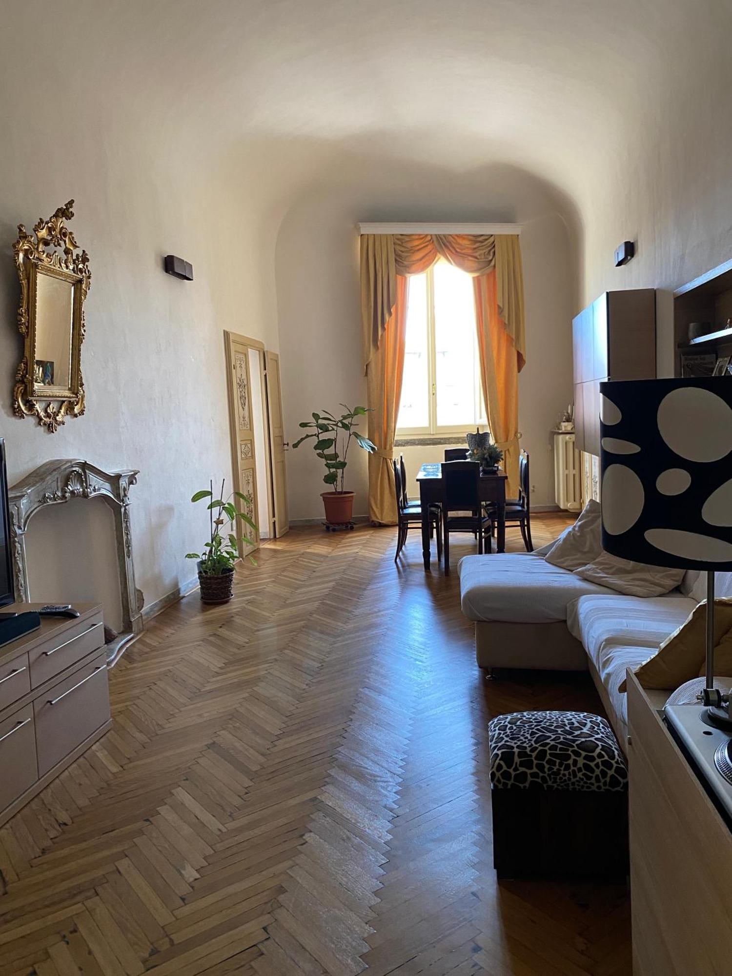 L'Antica Casa Sui Lungarni Di Pisa Hotel Екстериор снимка