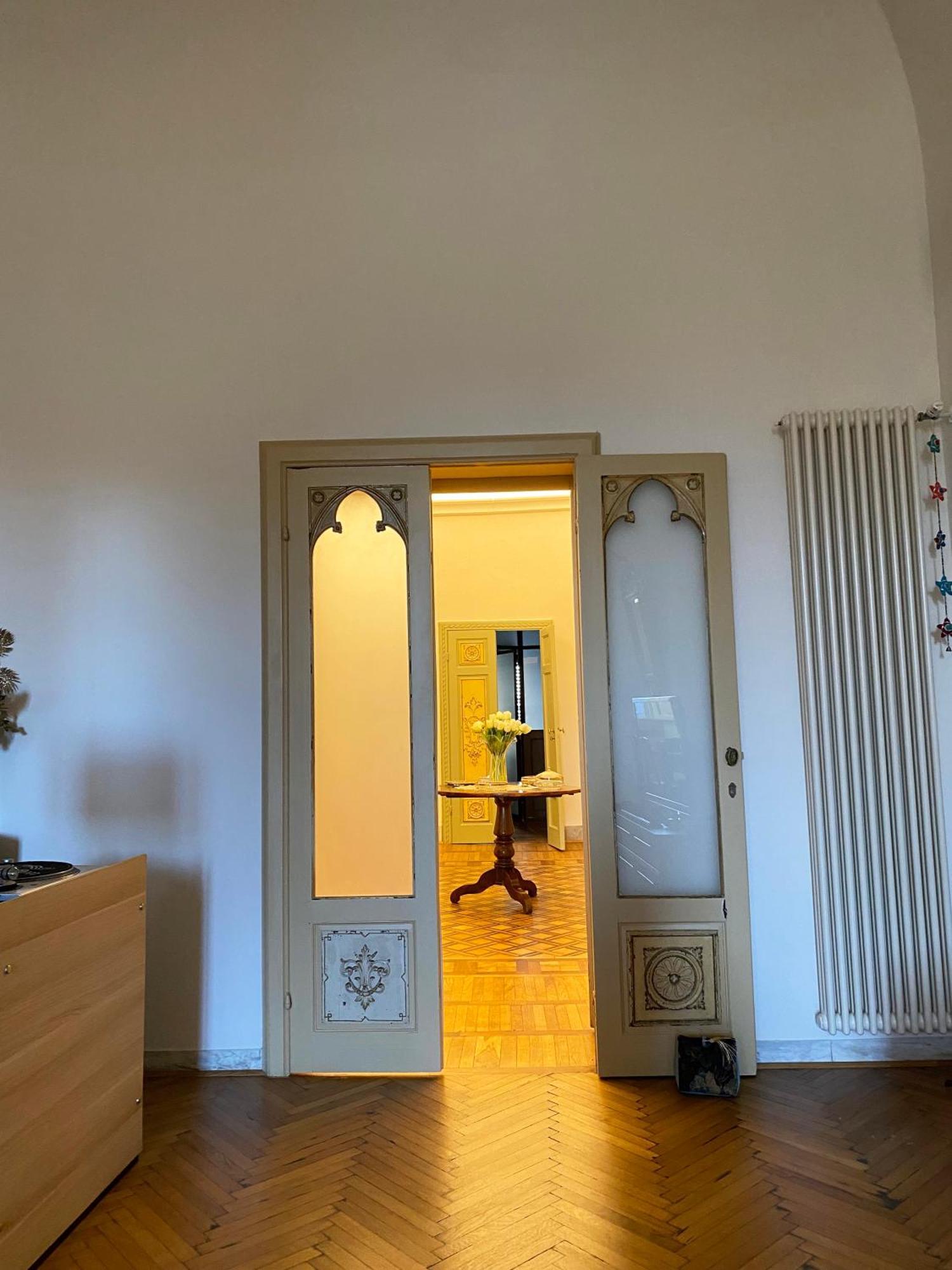 L'Antica Casa Sui Lungarni Di Pisa Hotel Екстериор снимка