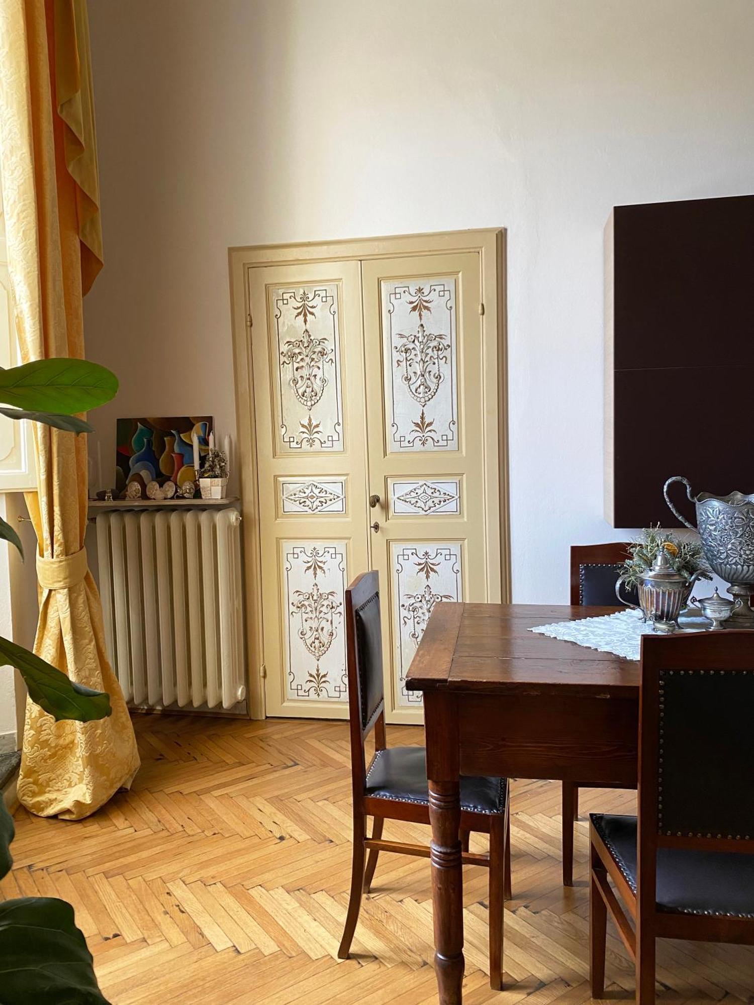 L'Antica Casa Sui Lungarni Di Pisa Hotel Екстериор снимка