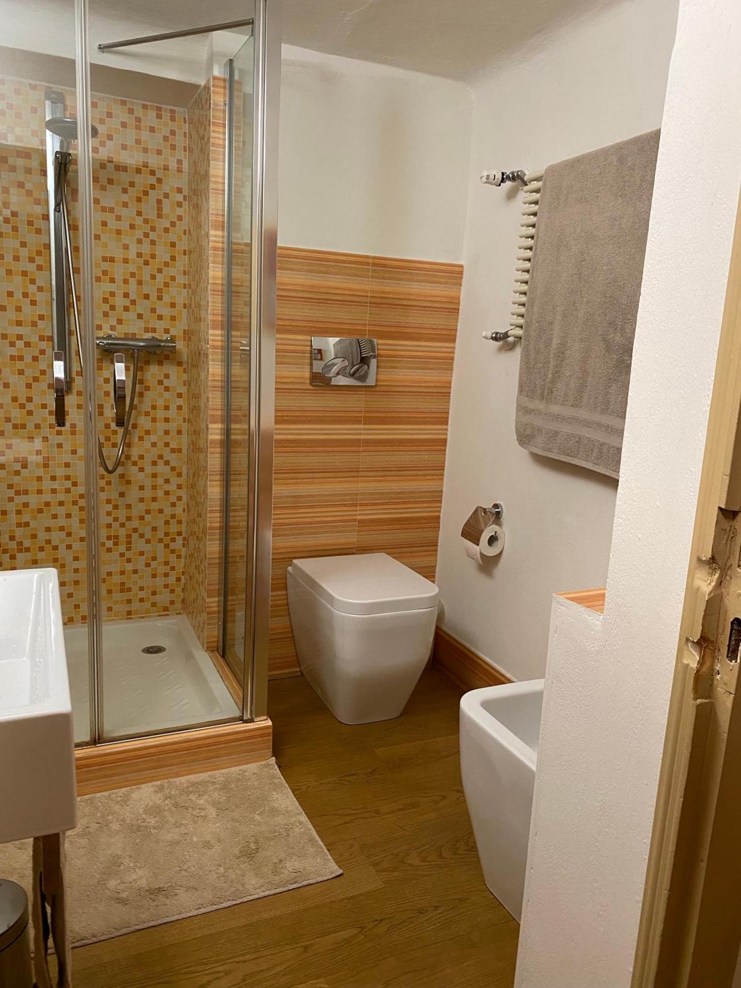 L'Antica Casa Sui Lungarni Di Pisa Hotel Екстериор снимка