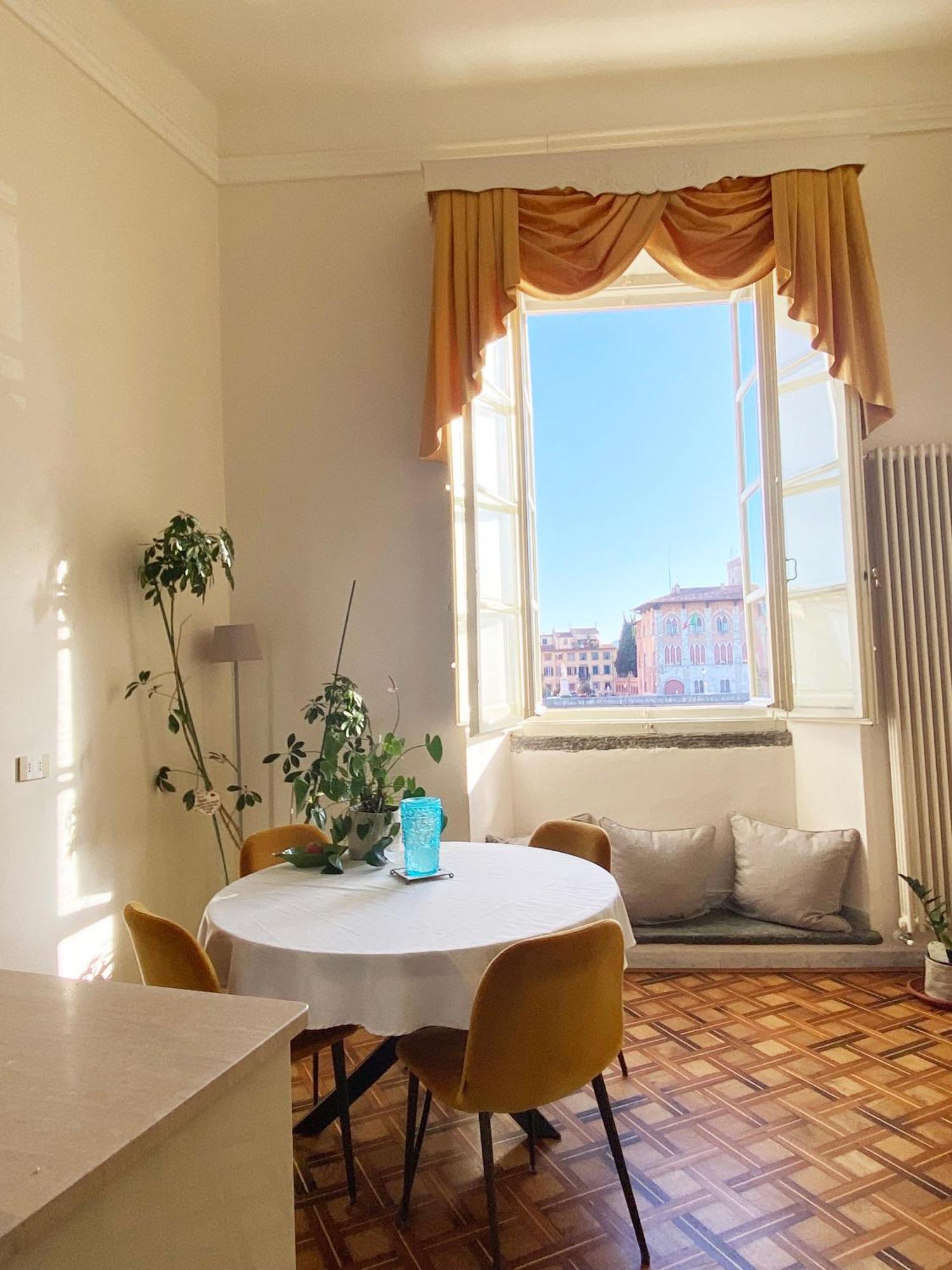 L'Antica Casa Sui Lungarni Di Pisa Hotel Екстериор снимка
