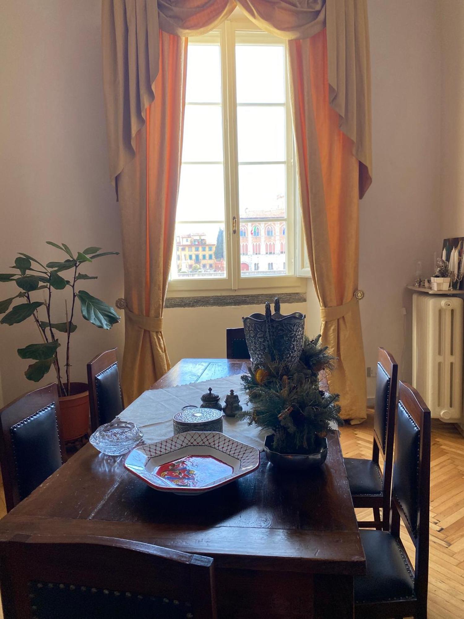 L'Antica Casa Sui Lungarni Di Pisa Hotel Екстериор снимка