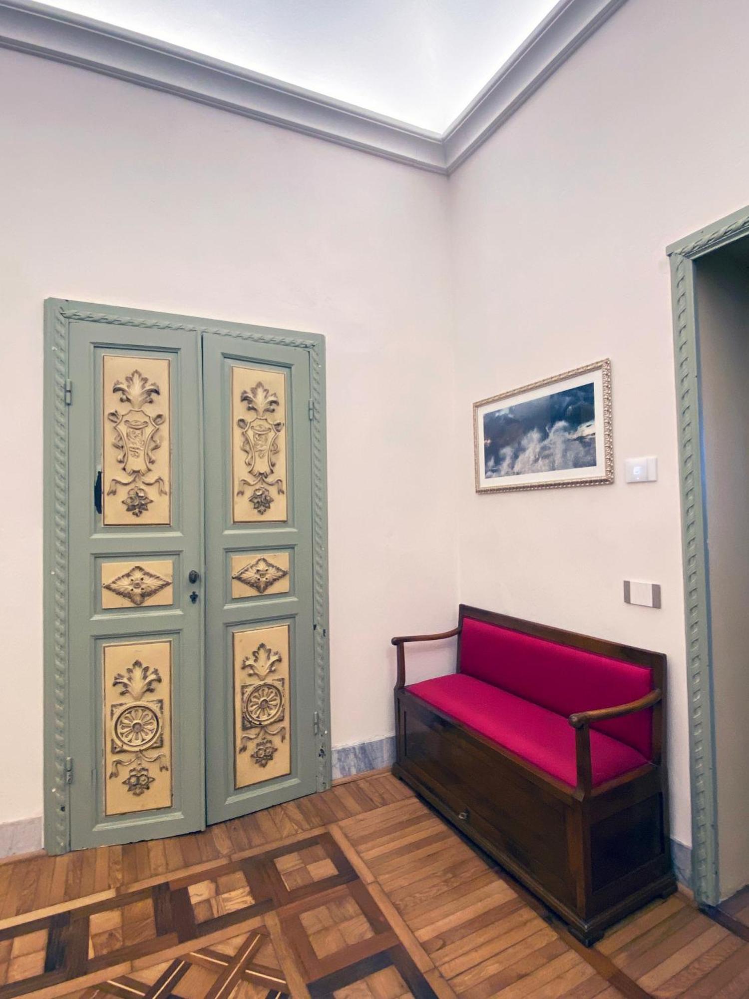 L'Antica Casa Sui Lungarni Di Pisa Hotel Екстериор снимка