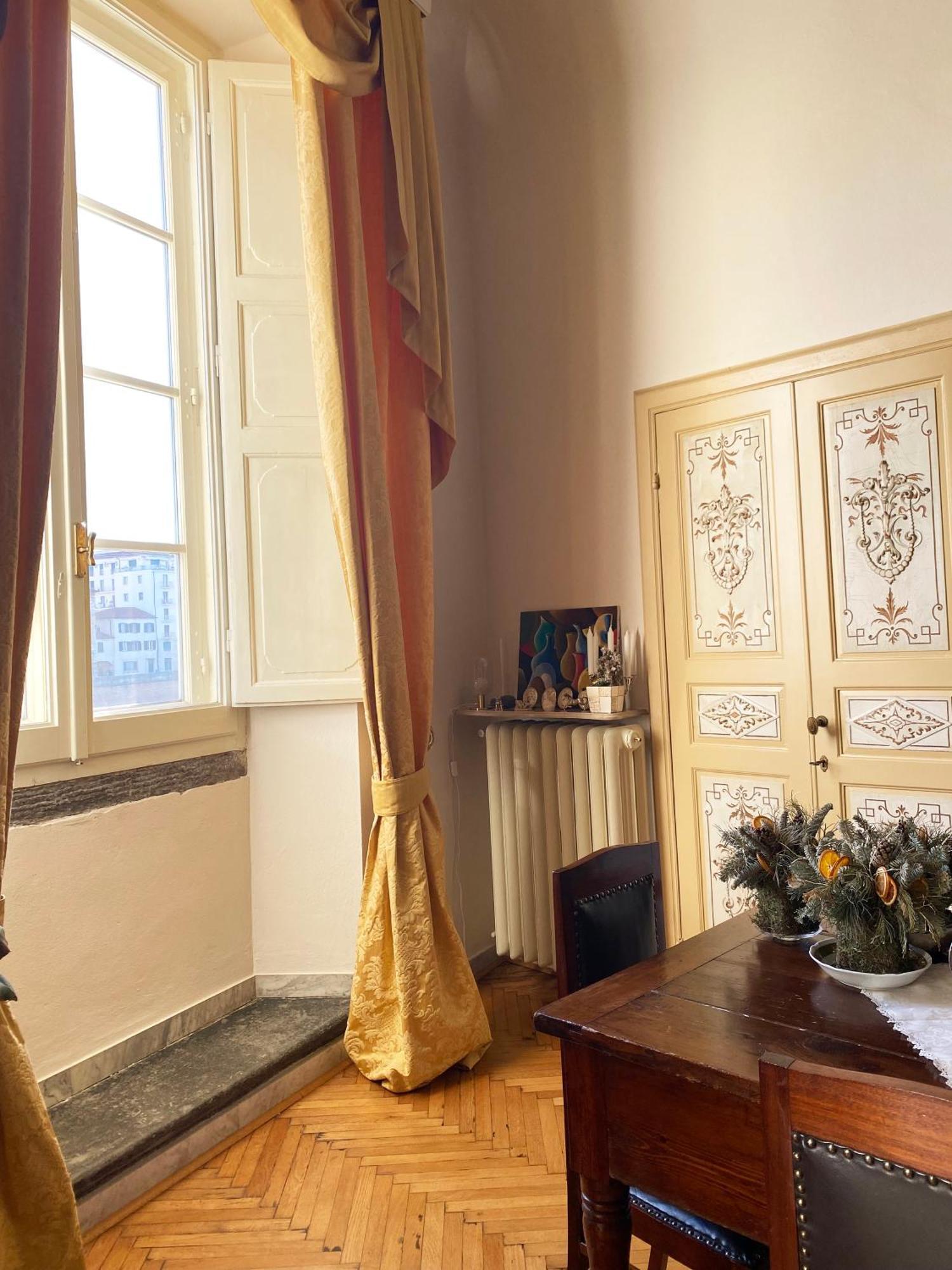 L'Antica Casa Sui Lungarni Di Pisa Hotel Екстериор снимка