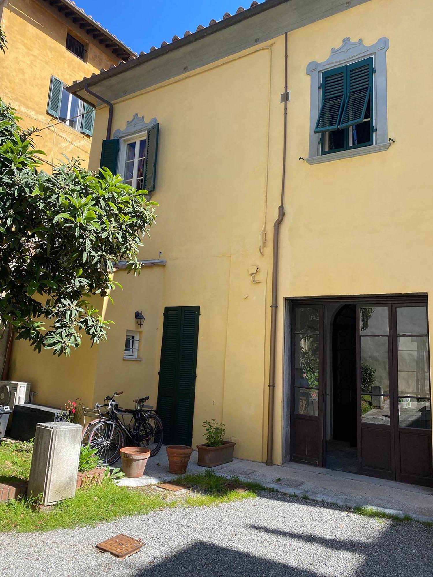 L'Antica Casa Sui Lungarni Di Pisa Hotel Екстериор снимка