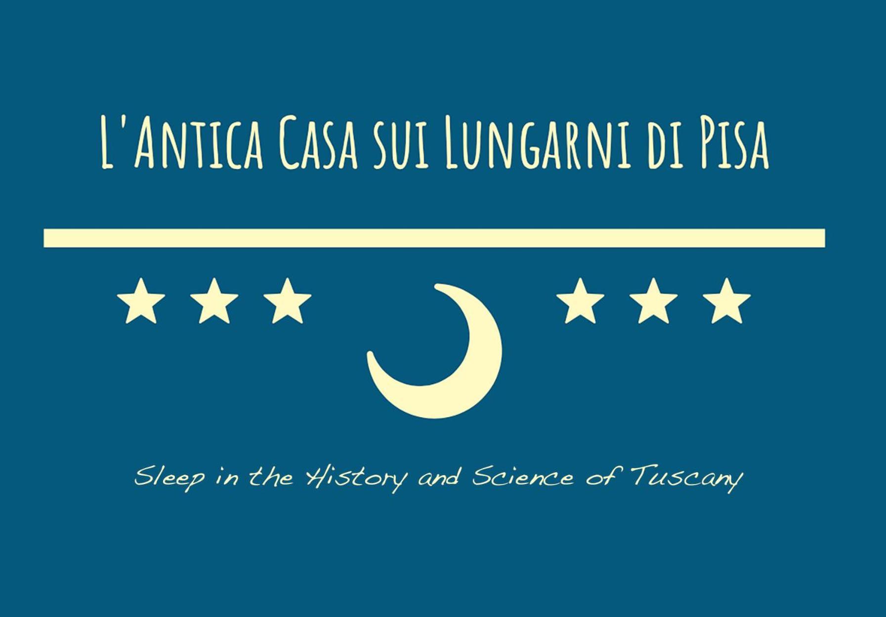 L'Antica Casa Sui Lungarni Di Pisa Hotel Екстериор снимка